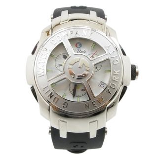 G Unit Men's Watch by 50 Cent Spinning Rim Bezel G Unit Men's More Brands Watches