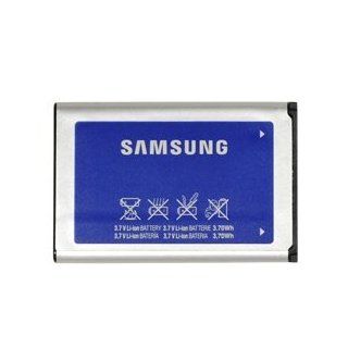 NEW OEM SAMSUNG U460 INTENSITY ll AB46365UGZ BATTERY Cell Phones & Accessories