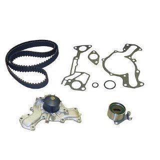 CRP Industries TB139LK1 Timing Belt and Water Pump Kit Automotive