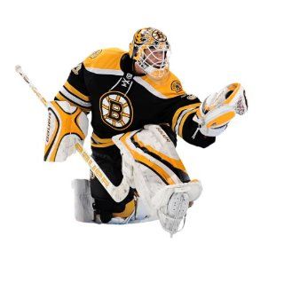 Fathead Boston Bruins Tim Thomas Wall Decals  Sports Fan Wall Banners  Sports & Outdoors