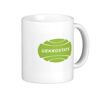 Eureka Seven Gekko State Mug