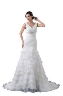 herafa Wedding Dress Elegant NO.w35392