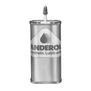 Fasco KIT465 Anderol 465 Synthetic Lubricating Oil Can, 3oz Electronic Component Motors