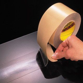 3m 465 Adhesive Transfer Tape Hand Rolls  
