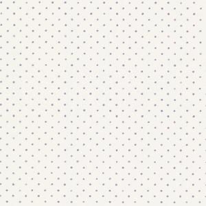 The Wallpaper Company 8 in. x 10 in. Purple Dot Mini Print Wallpaper Sample WC1285066S