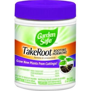 Garden Safe 2 oz. Take Root Rooting Hormone HG 93194