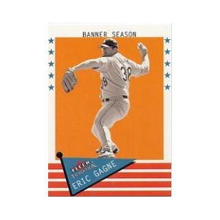 2003 Fleer Tradition #466 Eric Gagne BNR Sports Collectibles