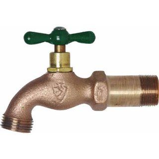 1/2x12COP SWT Hydrant  Outdoor Faucets  Patio, Lawn & Garden