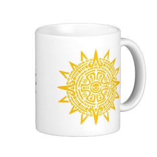 Let Your Light Shine Coffee Mug