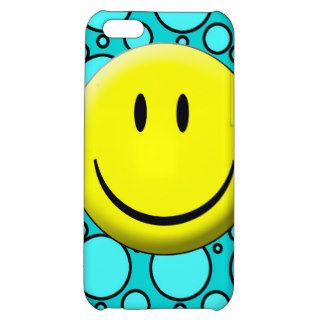 Smiley Face iPhone case