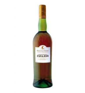 Adega Cooperativa De Favaios Favaito Moscatel Douro 750ML Wine
