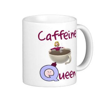 Funny Coffee Lover Mug