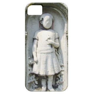 Faceless Amongst the Fields of the Dead iphone 5 iPhone 5 Cover