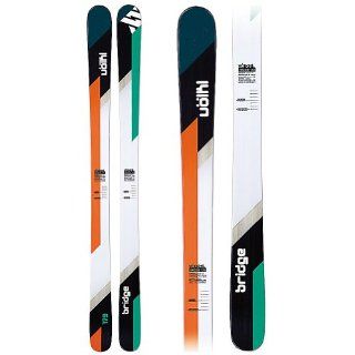 2014 Volkl Bridge Skis  Sports & Outdoors