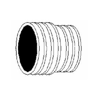 National Diversified 451 Corrugated Pipe Adapter 