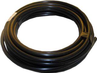 LASCO 15 8072 1/4 Inch by 25 Feet Poly Micro Drip Tubing   Pipe Fittings  