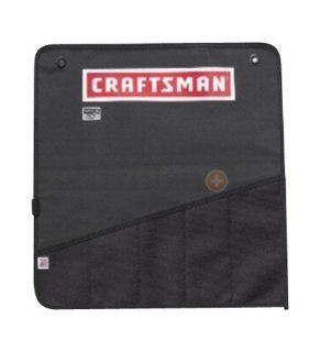Craftsman 9 1668 5 Sleeve 13 x 15 Inch Tool Roll   Tool Cabinets  