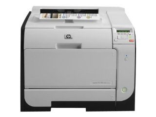 HP CE956A LaserJet Pro 400 Color M451nw Printer Electronics