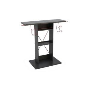 Atlantic Game Central TV Stand and Game Storage 38806135