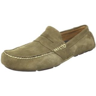 Polo Ralph Lauren Men's Telly Penny Loafer Shoes