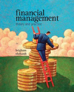 Financial Management (Mixed media product) General Business