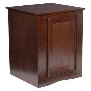 Perfecto Manufacturing APF70504 Ventura Stand for Aquarium, 24 by 24 Inch, Red Oak 
