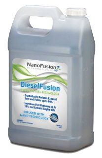 DieselFusion  Advanced Fuel Technology 1gal Sports & Outdoors