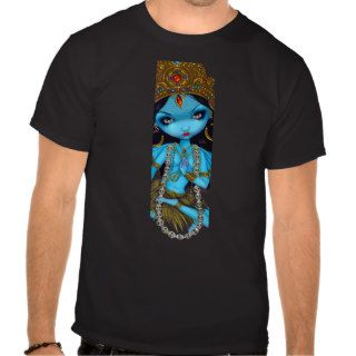 Kali   Hindu Goddess Shirt