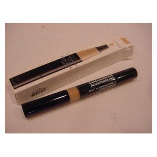 Victoria's Secret concealer   VS Pro Light Fx Concealing eye brightener pen MEDIUM  Concealers Makeup  Beauty