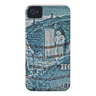 1962 Homestead Act Stamp Case Mate iPhone 4 Case