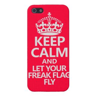 Keep CalmLight Letters   Choose Your Color Cover For iPhone 5