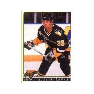 1993 94 Topps/OPC Premier #472 Mike Needham Sports Collectibles