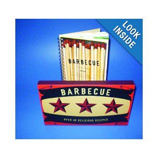 Barbecue Box Thomas Feller 9780600619659 Books