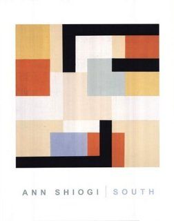 South Poster by Ann Shiogi (22.00 x 28.00)   Prints
