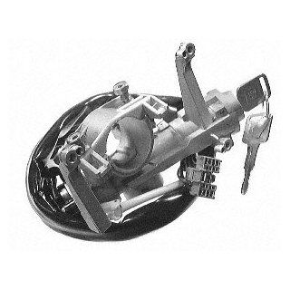 Standard Motor Products US458 Ignition Switch Automotive