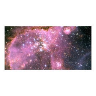 Star Cluster NGC 346 Hubble Space Photo Cards