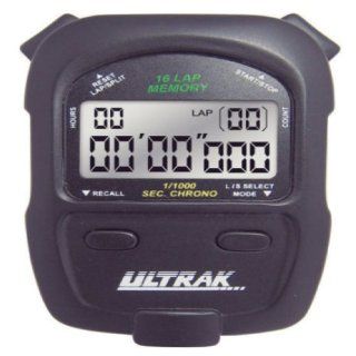 CEI Ultrak 460 Stopwatch  Sports & Outdoors