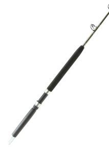 Okuma Fishing Tackle CE C 461Ha Celilo Graphite Halibut Rods  Offshore Fishing Rods  Sports & Outdoors