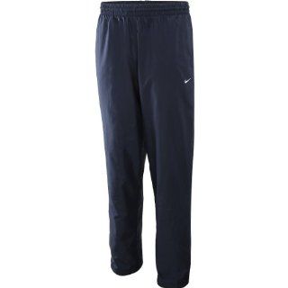 NIKE CLASSIC WOVEN PANT MESH LINED (MENS)   XS  Athletic Sweatpants  Sports & Outdoors