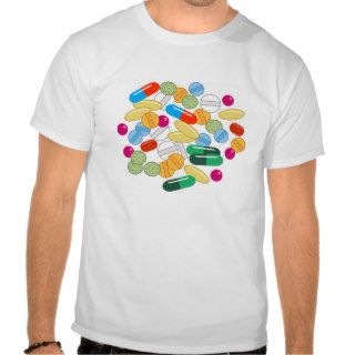 Medication Shirt