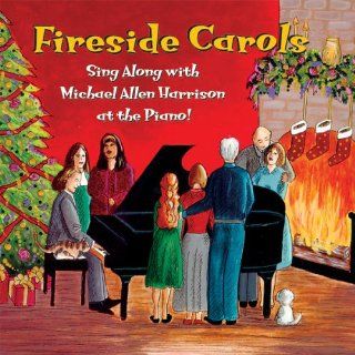 Fireside Carols Music