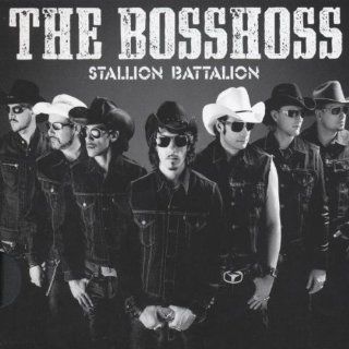 Stallion Battalion Music