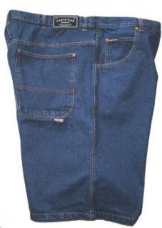 GREYSTONE 5 Pocket Denim Shorts #462 Denim, 58 at  Mens Clothing store