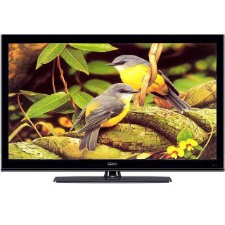 Seiki SC 462TC 46 Inch 60Hz LCD TV (Black) Electronics