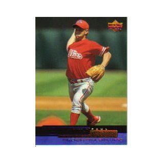 2000 Upper Deck Baseball MLB Trading Card #462 Paul Byrd Sports Collectibles