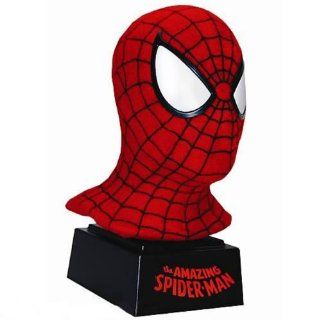 Classic Spider Man Mask Scaled Replica Toys & Games