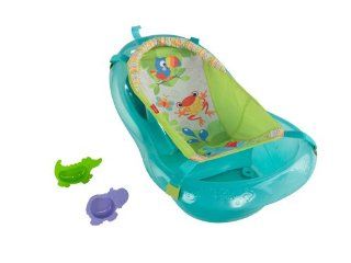 Fisher Price Bath Tub, Rainforest Friends  Baby Bathing Seats And Tubs  Baby