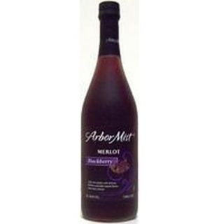Arbor Mist Blackberry Merlot 750 ml. Wine