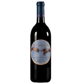2011 Nevada County Wine Guild   Our Daily Red Wine