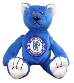 Chelsea FC. Beanie Bear Sports & Outdoors